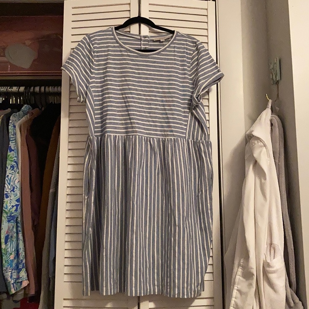Loft dress